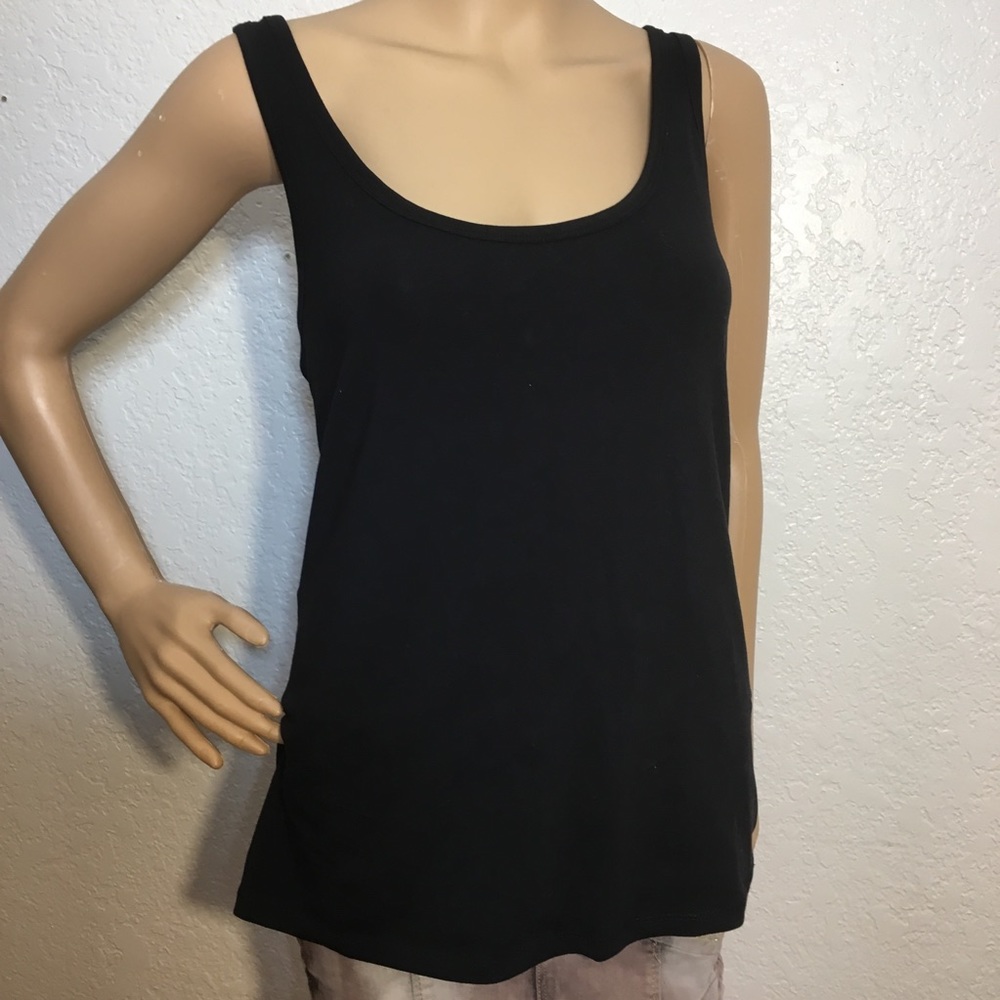 Supre Black Thick Strap Tank Supre White Tank New with Tags